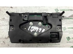 Recambio de mando calefaccion / aire acondicionado para peugeot 307 (s1) xr referencia OEM IAM 96430991XT   2
