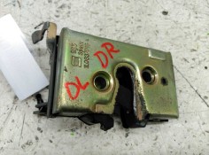 Recambio de cerradura puerta delantera derecha para seat toledo (1l) magnus referencia OEM IAM 1L0837016A  