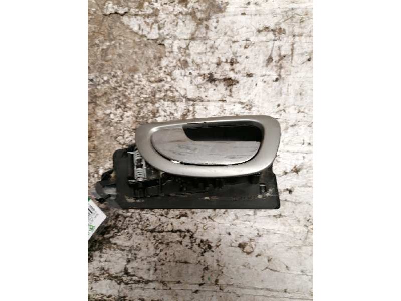 Recambio de maneta interior delantera izquierda para peugeot 307 (s1) xr referencia OEM IAM 9643604577  