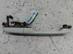 Recambio de maneta exterior delantera derecha para seat toledo (1l) magnus referencia OEM IAM 1L0837208CFKZ   2