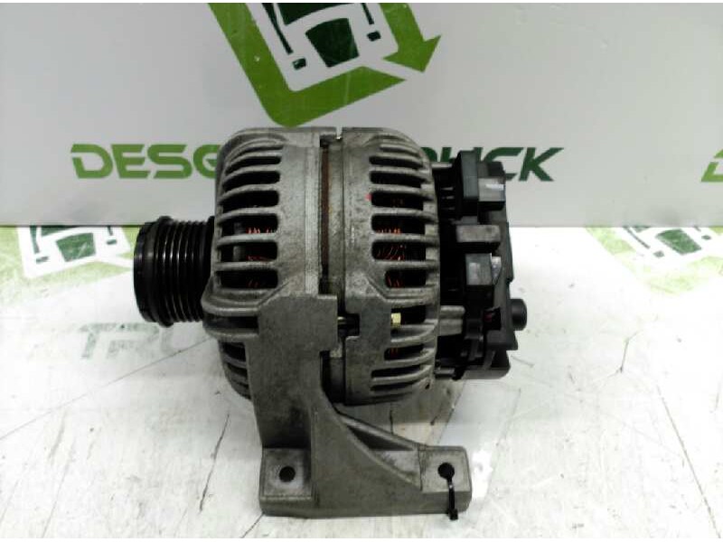 Recambio de alternador para volvo s60 berlina 2.4 d referencia OEM IAM 36050262  