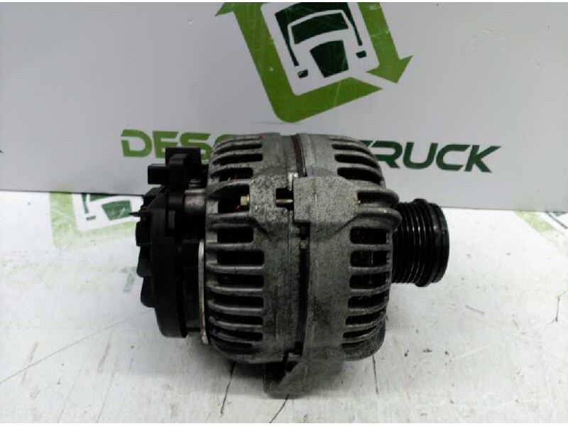 Recambio de alternador para volvo s60 berlina 2.4 d referencia OEM IAM 36050262  