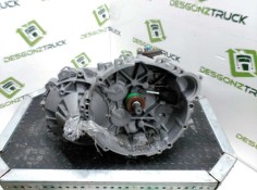 Recambio de caja cambios para volvo s60 berlina 2.4 d referencia OEM IAM 1023822  