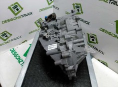 Recambio de caja cambios para volvo s60 berlina 2.4 d referencia OEM IAM 1023822   2