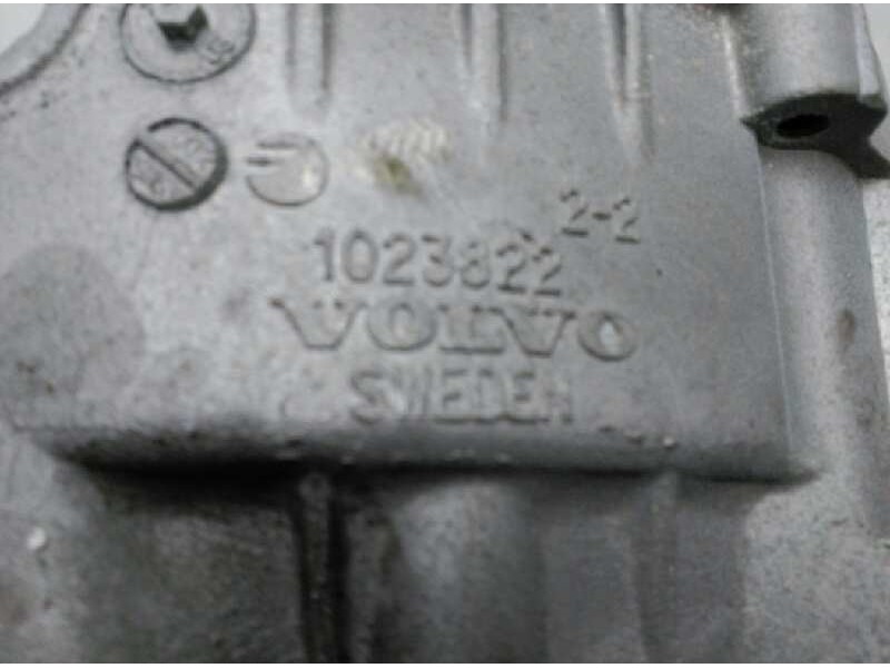 Recambio de caja cambios para volvo s60 berlina 2.4 d referencia OEM IAM 1023822  