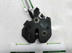 Recambio de cerradura capot para volvo s60 berlina 2.4 d referencia OEM IAM   