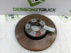 Recambio de disco freno delantero para volvo s60 berlina 2.4 d referencia OEM IAM 31262706  