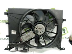 Recambio de electroventilador para volvo s60 berlina 2.4 d referencia OEM IAM 30680547   2