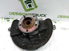 Recambio de mangueta delantera izquierda para volvo s60 berlina 2.4 d referencia OEM IAM 30760714  