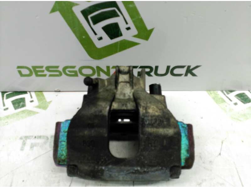 Recambio de pinza freno delantera derecha para volvo s60 berlina 2.4 d referencia OEM IAM   