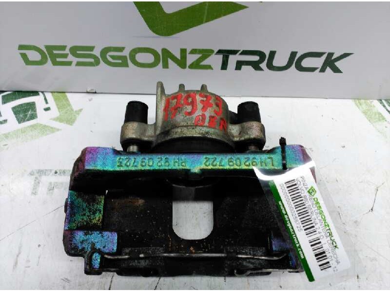 Recambio de pinza freno delantera derecha para volvo s60 berlina 2.4 d referencia OEM IAM   