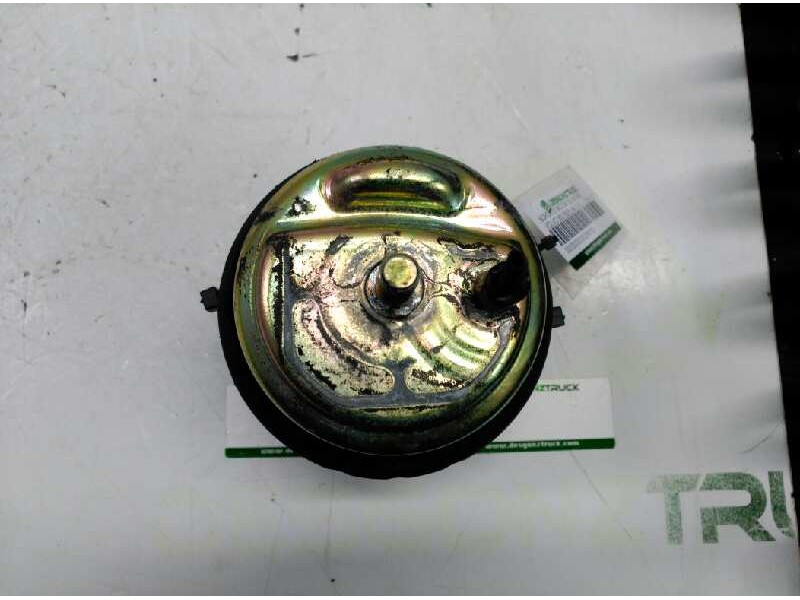 Recambio de soporte motor delantero para volvo s60 berlina 2.4 d referencia OEM IAM   