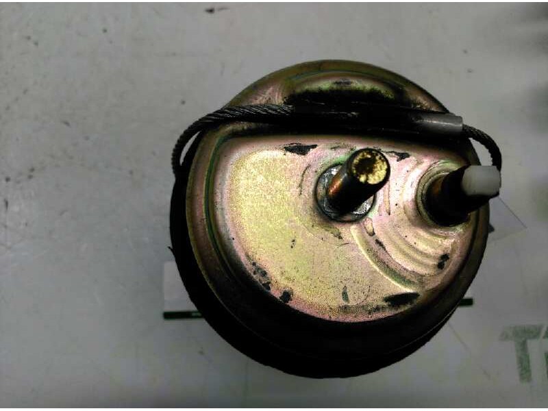 Recambio de soporte motor trasero para volvo s60 berlina 2.4 d referencia OEM IAM   