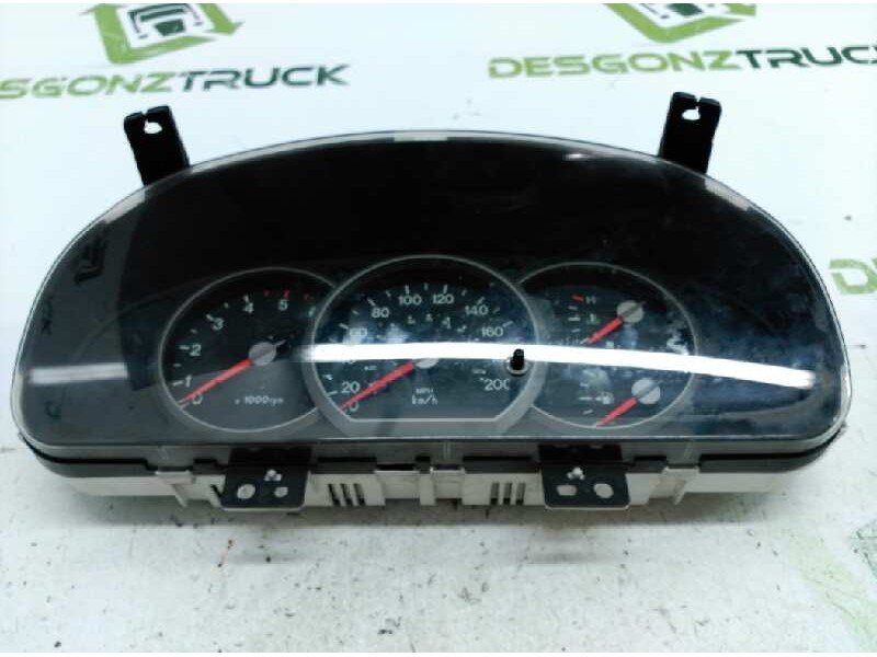 Recambio de cuadro instrumentos para kia carnival ii 2.9 cdri ex referencia OEM IAM 0K52A55430A  