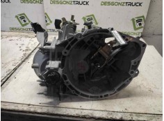 Recambio de caja cambios para citroen c5 berlina 2.0 hdi sx referencia OEM IAM 20LM23  