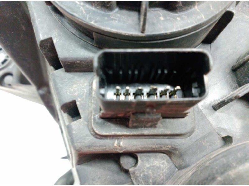 Recambio de faro izquierdo para citroen c5 berlina 2.0 hdi sx referencia OEM IAM 9632664880  