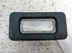 Recambio de luz interior para citroen c5 berlina 2.0 hdi sx referencia OEM IAM 9637758677  