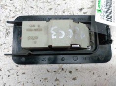 Recambio de luz interior para citroen c5 berlina 2.0 hdi sx referencia OEM IAM 9637758677   2