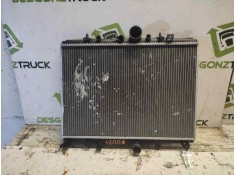 Recambio de radiador agua para citroen c5 berlina 2.0 hdi sx referencia OEM IAM 9635989980  