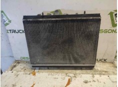 Recambio de radiador agua para citroen c5 berlina 2.0 hdi sx referencia OEM IAM 9635989980   2