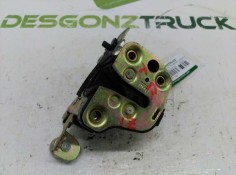 Recambio de cerradura puerta trasera izquierda para opel astra f berlina gl referencia OEM IAM    2