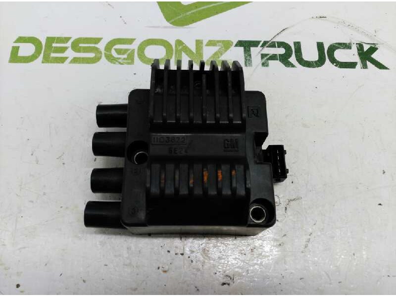 Recambio de bobina encendido para opel astra f berlina gl referencia OEM IAM 1103872  