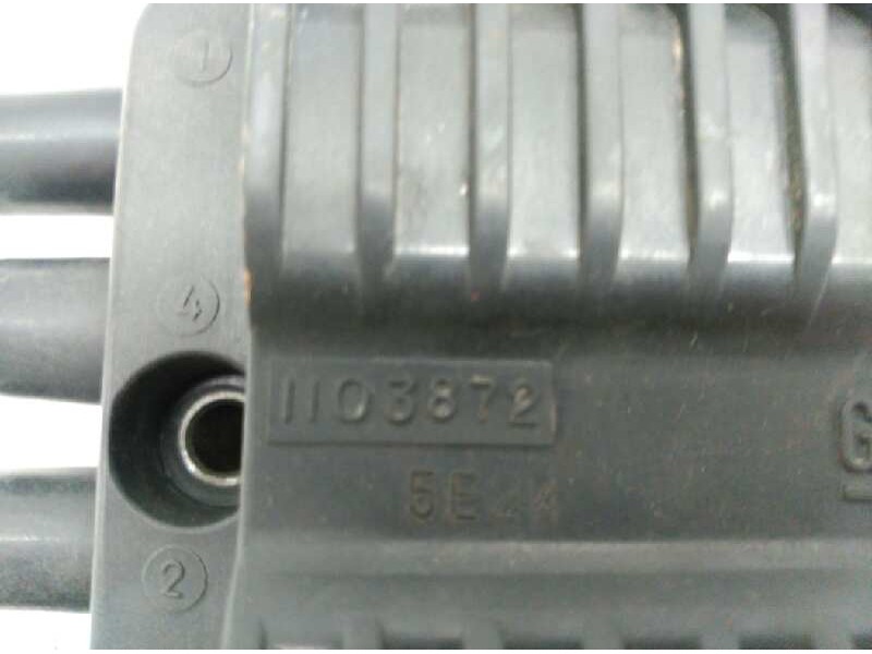 Recambio de bobina encendido para opel astra f berlina gl referencia OEM IAM 1103872  