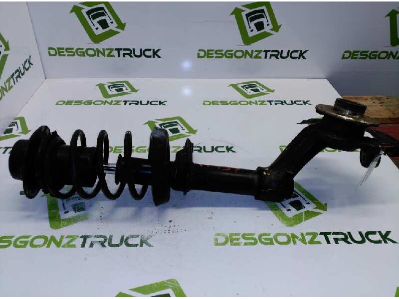 Recambio de amortiguador con mangueta izquierdo para opel astra f berlina gl referencia OEM IAM   