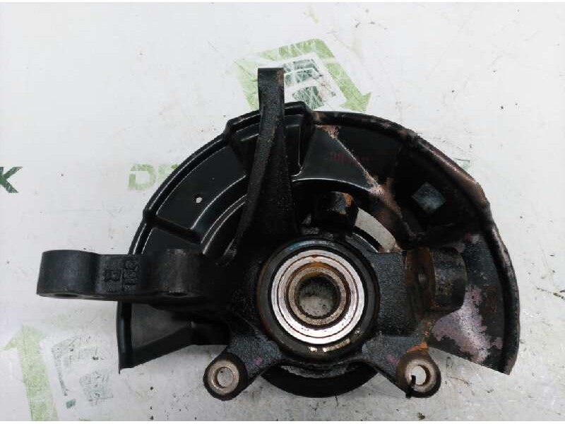 Recambio de mangueta delantera derecha para hyundai elantra (xd) 2.0 crdi comfort (5-ptas.) referencia OEM IAM   