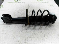 Recambio de amortiguador delantero derecho para peugeot 307 (s1) xs referencia OEM IAM   