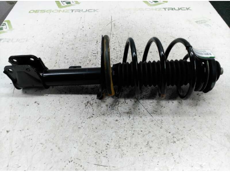 Recambio de amortiguador delantero derecho para peugeot 307 (s1) xs referencia OEM IAM   