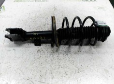 Recambio de amortiguador delantero izquierdo para peugeot 307 (s1) xs referencia OEM IAM   