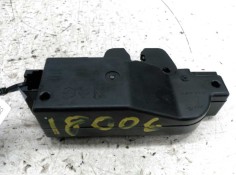 Recambio de cerradura maletero / porton para peugeot 307 (s1) xs referencia OEM IAM 9652301980  