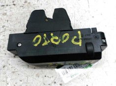 Recambio de cerradura maletero / porton para peugeot 307 (s1) xs referencia OEM IAM 9652301980   2