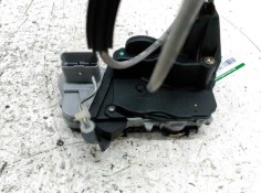 Recambio de cerradura puerta delantera derecha para peugeot 307 (s1) xs referencia OEM IAM   