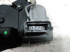 Recambio de cerradura puerta delantera derecha para peugeot 307 (s1) xs referencia OEM IAM    2