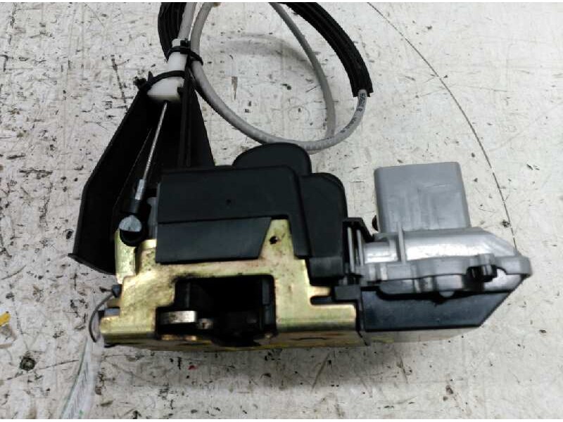 Recambio de cerradura puerta delantera derecha para peugeot 307 (s1) xs referencia OEM IAM   