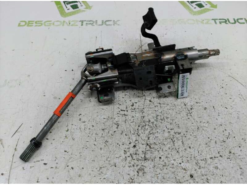 Recambio de columna direccion para peugeot 307 (s1) xs referencia OEM IAM 9638983380  