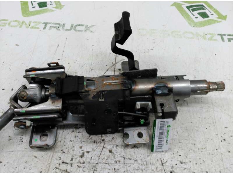 Recambio de columna direccion para peugeot 307 (s1) xs referencia OEM IAM 9638983380  