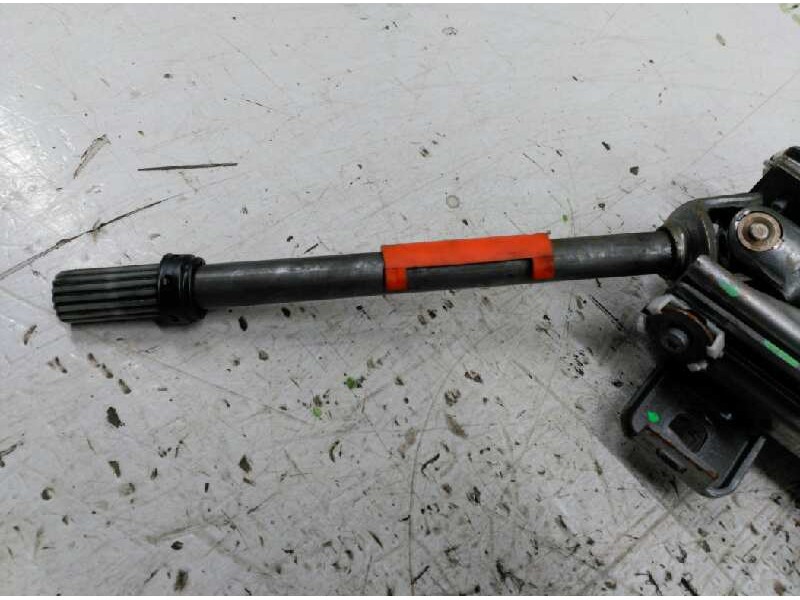 Recambio de columna direccion para peugeot 307 (s1) xs referencia OEM IAM 9638983380  