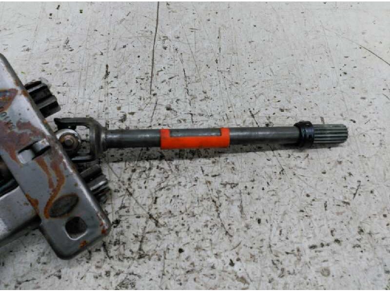 Recambio de columna direccion para peugeot 307 (s1) xs referencia OEM IAM 9638983380  