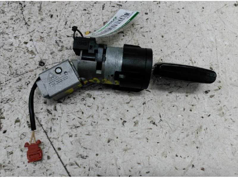 Recambio de conmutador de arranque para peugeot 307 (s1) xs referencia OEM IAM 9648445180  