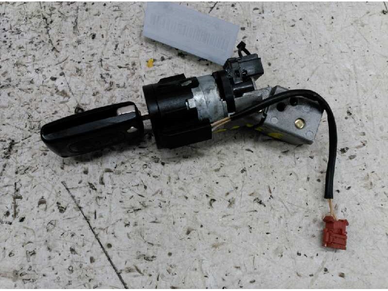 Recambio de conmutador de arranque para peugeot 307 (s1) xs referencia OEM IAM 9648445180  