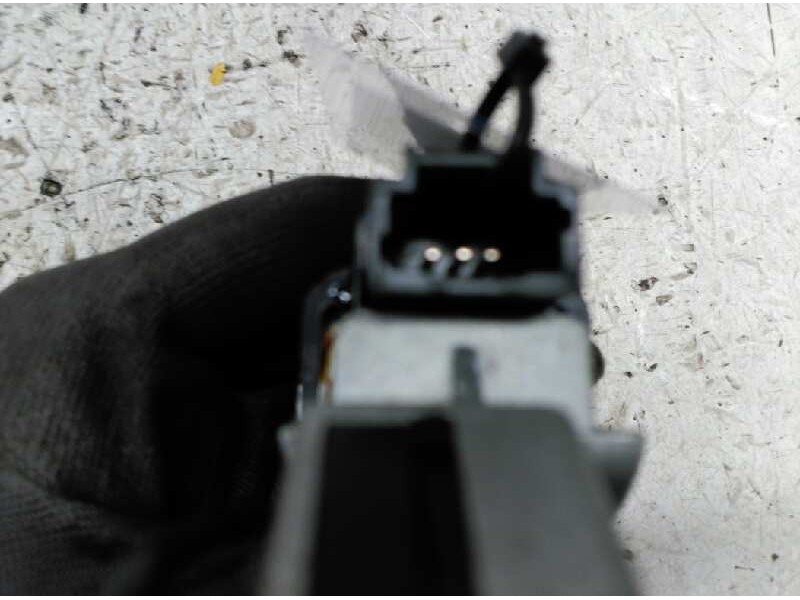 Recambio de conmutador de arranque para peugeot 307 (s1) xs referencia OEM IAM 9648445180  