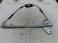 Recambio de elevalunas delantero derecho para peugeot 307 (s1) xs referencia OEM IAM   