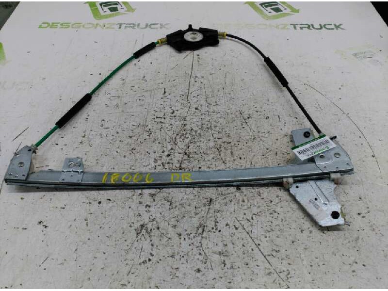 Recambio de elevalunas delantero derecho para peugeot 307 (s1) xs referencia OEM IAM   