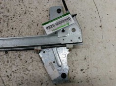 Recambio de elevalunas delantero derecho para peugeot 307 (s1) xs referencia OEM IAM    2