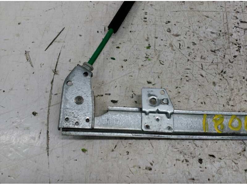 Recambio de elevalunas delantero derecho para peugeot 307 (s1) xs referencia OEM IAM   