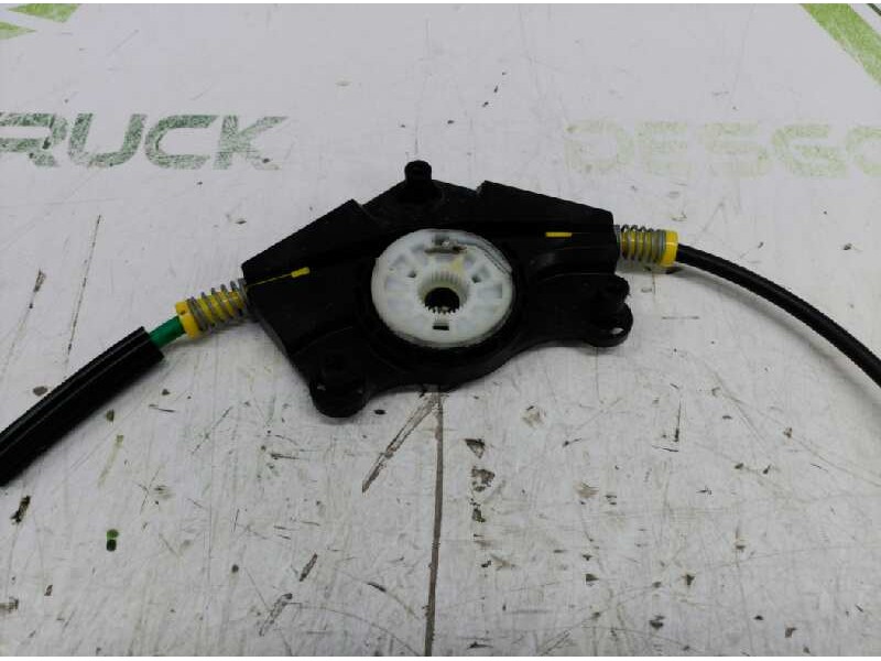 Recambio de elevalunas delantero derecho para peugeot 307 (s1) xs referencia OEM IAM   