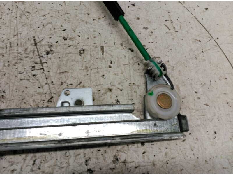 Recambio de elevalunas delantero derecho para peugeot 307 (s1) xs referencia OEM IAM   